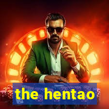 the hentao